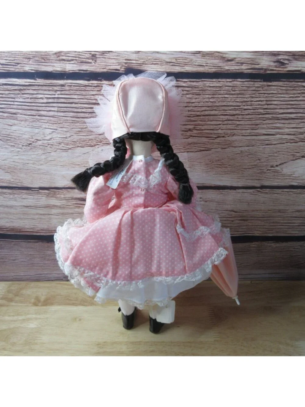 Madame Alexander 14